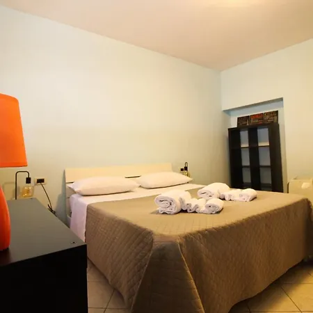 The House Of The Sources 500mt To Palio Casa vacanze