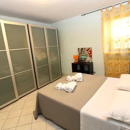 The House Of The Sources 500mt To Palio Casa vacanze